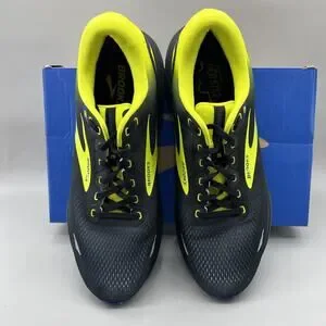 Brooks | Shoes | Brooks Ghost 5 Running Sneakers Mens Size  display picture 2